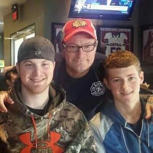 Meet your Posher, Steve